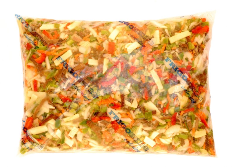 Čínská směs mr. 2,5kg Frigoexim