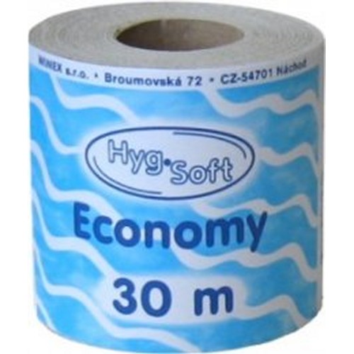 Toaletní papír 30m economy