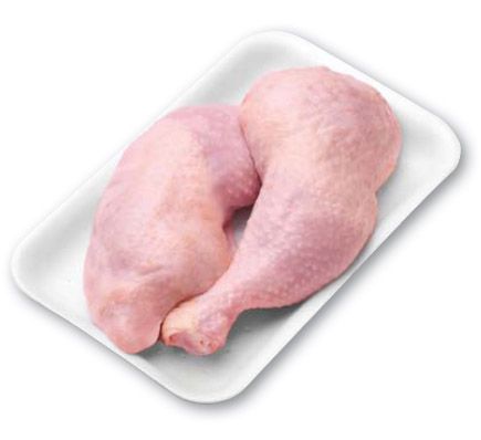 Kuřecí stehna Rabbit 500g