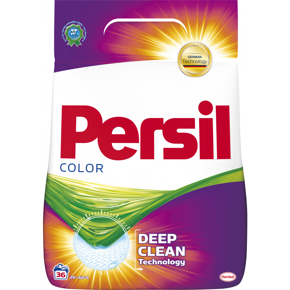 Persil Color 36dávek